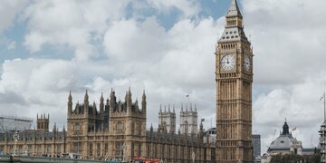 Arbitration Bill Begins Its Progress Through Parliament