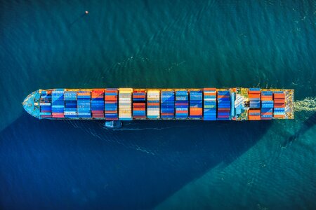 Lloyd’s Register and Latsco Complete Proof-of-Concept for Digital Class Assurance
