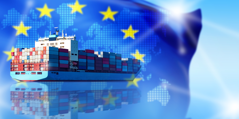 EU’s 17th Sanctions Package in Relation to Russia