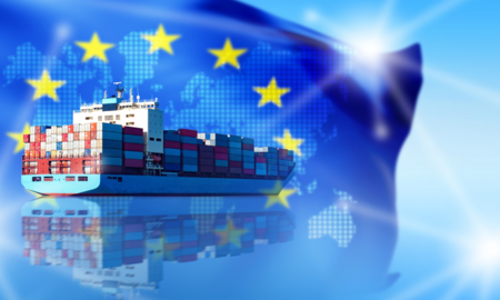 EU’s 17th Sanctions Package in Relation to Russia