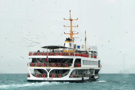 Transport Scotland and CalMac Move Clyde and Hebrides Ferries to Full Public Control