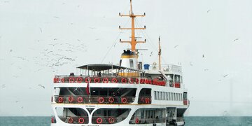 Transport Scotland and CalMac Move Clyde and Hebrides Ferries to Full Public Control