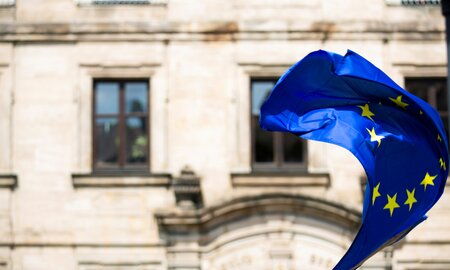 EU Announces €95bn Countermeasure Plan to US Tariffs