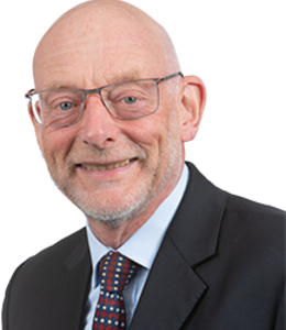 Andrew Fox