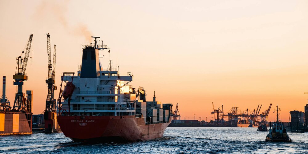 Greek Shipowners Urge EU to Adopt IMO Net-Zero Framework