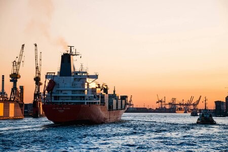 Greek Shipowners Urge EU to Adopt IMO Net-Zero Framework