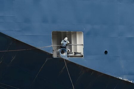 UK Seafaring Community Could Decline by 40% by 2040, MCG Warns