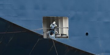 UK Seafaring Community Could Decline by 40% by 2040, MCG Warns