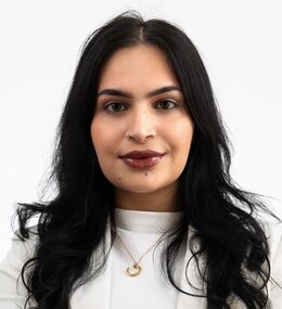 Iqra Hussain