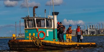 InterManager Urges Fatigue Regulations to Reflect Sea Realities