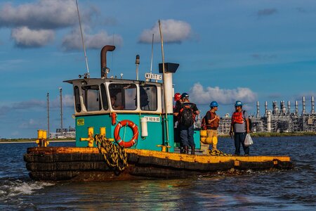 InterManager Urges Fatigue Regulations to Reflect Sea Realities