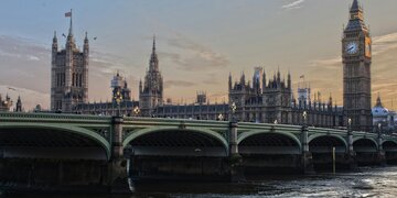 UK Government Unveils Ambitious Plan for Net Zero Shipping by 2050