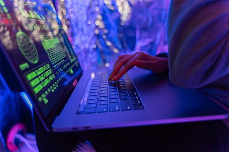 Last 12 Months: One in Five Shipping Companies Hit by Cyberattacks
