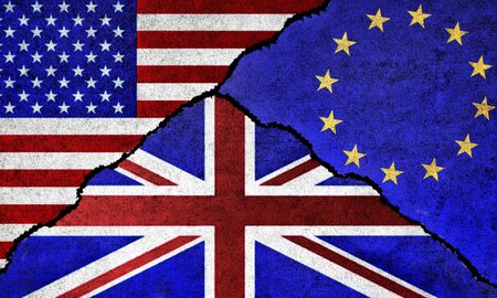 Economic Sanctions in a Complex Maritime Landscape