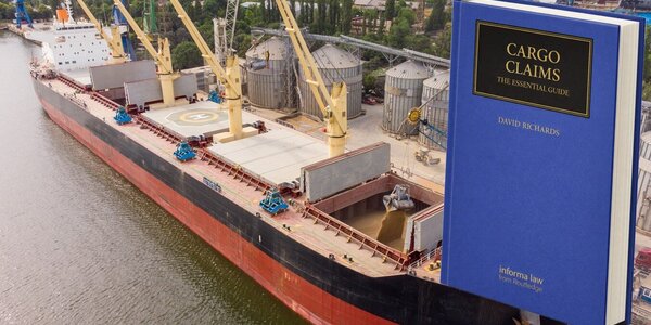 Cargo Claims: The Essential Guide
