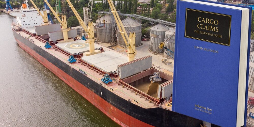 Cargo Claims: The Essential Guide