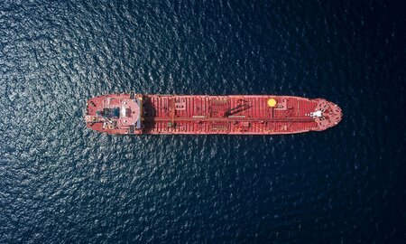 BIMCO Approves Agreement for Management of First Autonomous Ships