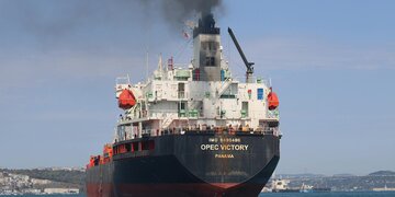 IMO Debates Intensify Over Shipping Emissions Levy