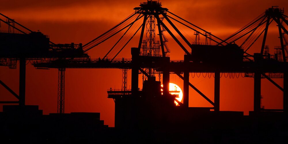 UK Government Sanctions Russia’s Top Oil Exporters