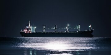 US Sanctions on Russia's 'Dark Fleet' in Final Days of Biden Administration