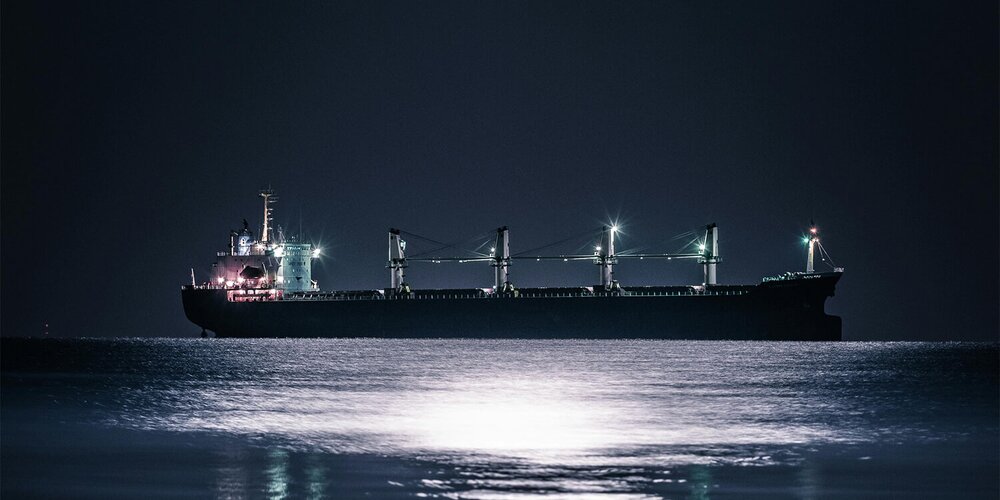 US Sanctions on Russia's 'Dark Fleet' in Final Days of Biden Administration