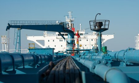 Russian Sanctions: Oil and Petroleum Products Price Cap Update February 2024