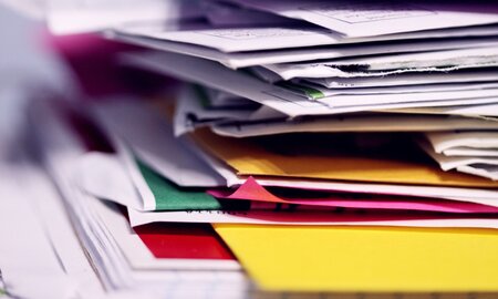 The Electronic Trade Documents Act 2023: What Is It?