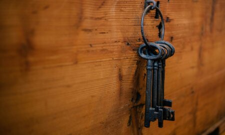 Gateways and Forums: A Reminder From on High