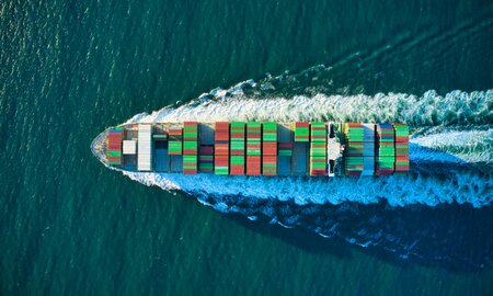 Commercial Court Clarifies Which Version of York-Antwerp Rules Apply Under Congenbill 1994