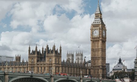 Arbitration Bill Begins Its Progress Through Parliament